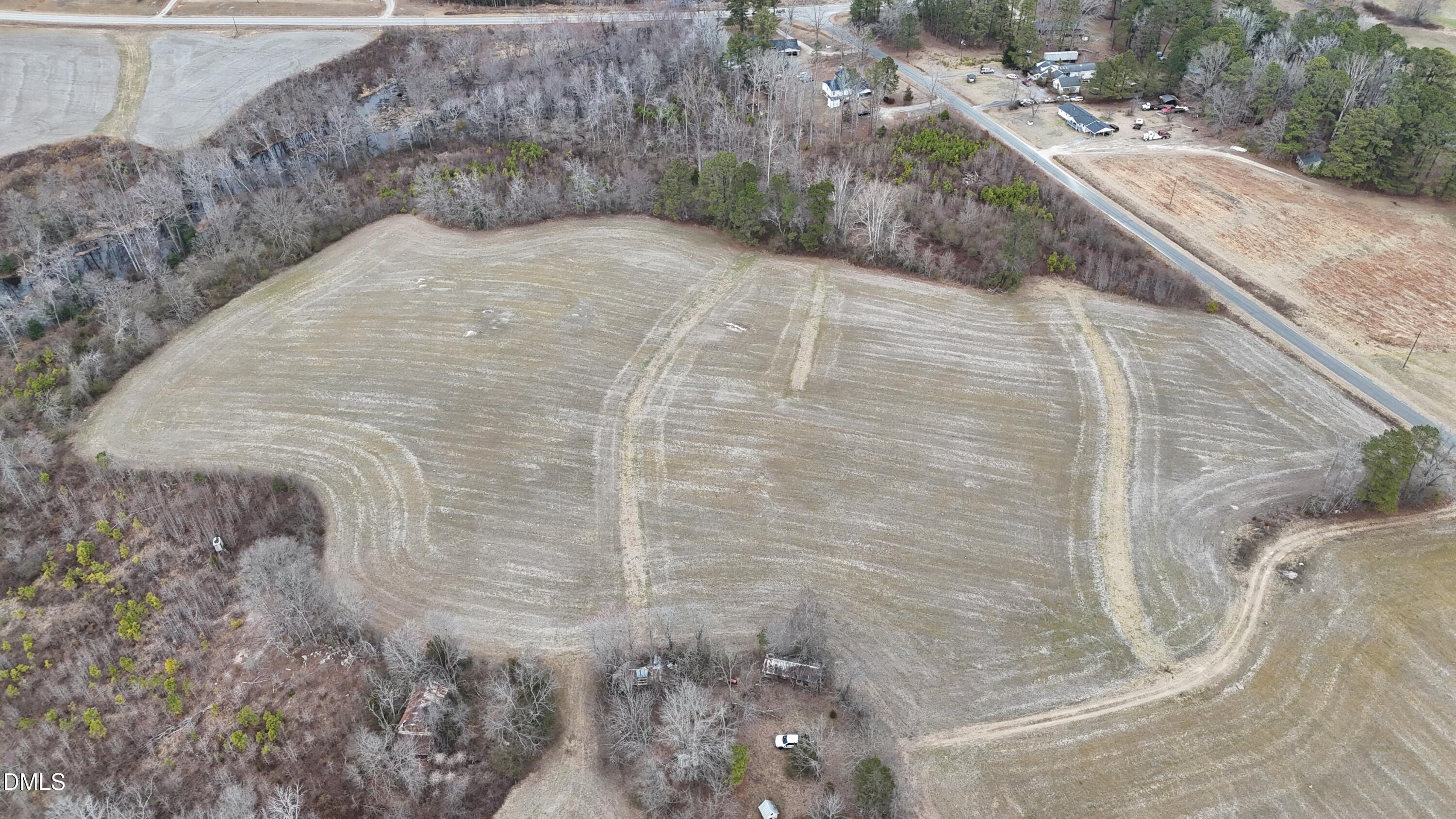 0 Walnut Grove Church Road Louisburg, NC 27549 - Photo 18 of 43 dji_fly_20260218_164102_0016_17714520607