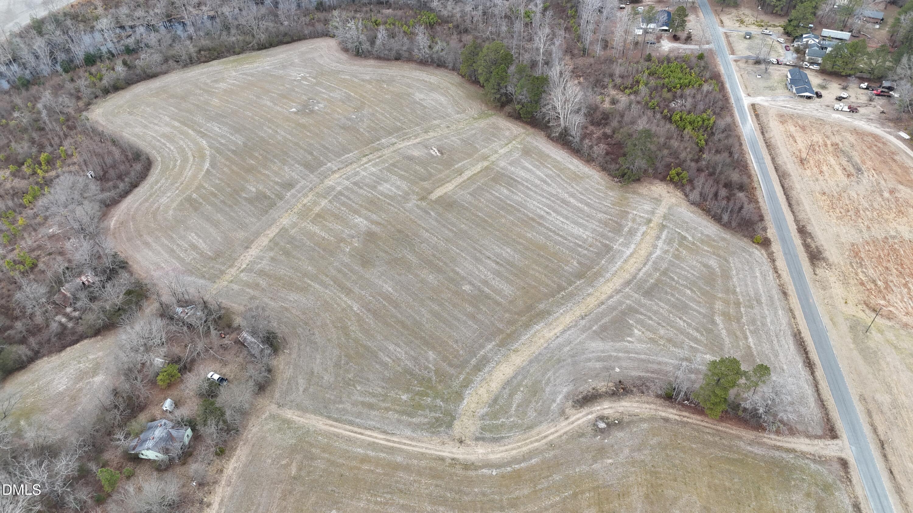 0 Walnut Grove Church Road Louisburg, NC 27549 - Photo 19 of 43 dji_fly_20260218_164124_0017_17714520604