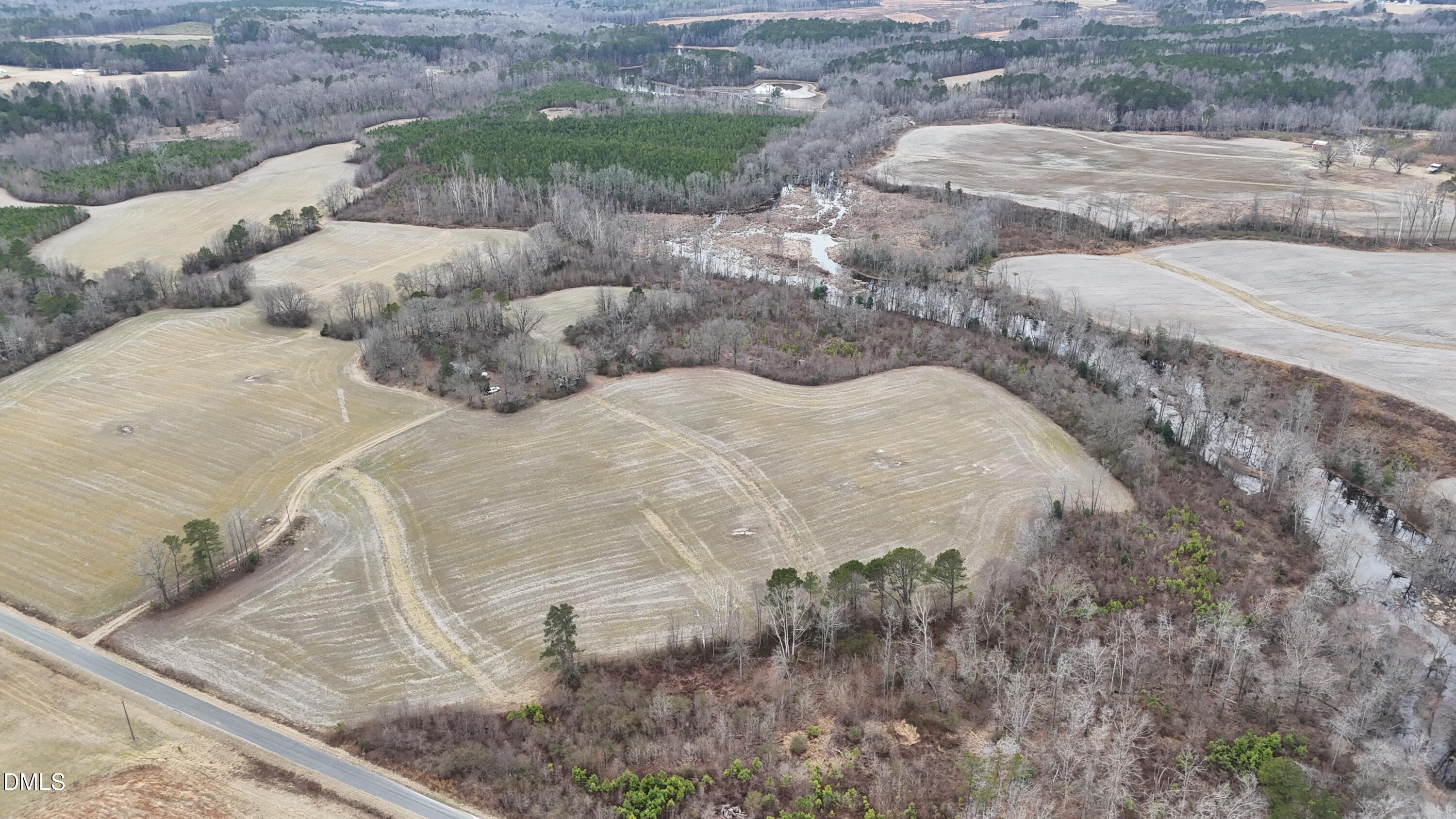 0 Walnut Grove Church Road Louisburg, NC 27549 - Photo 27 of 43 dji_fly_20260218_163622_0004_17714520629