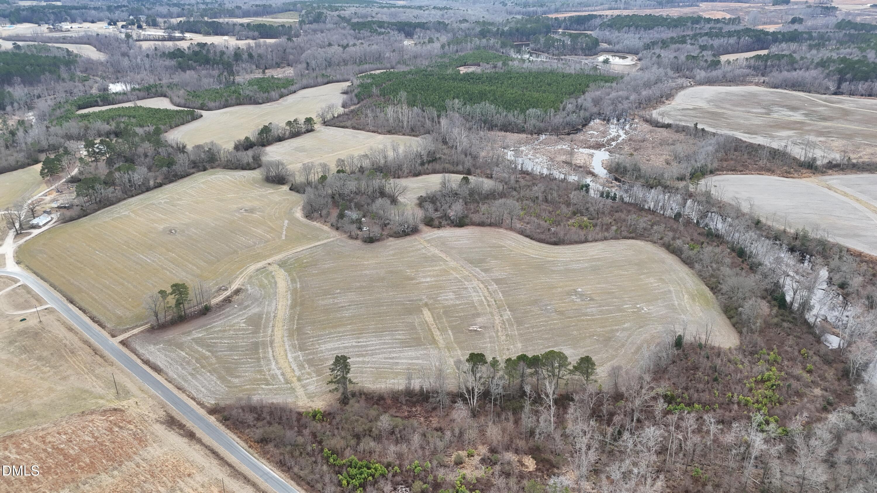 0 Walnut Grove Church Road Louisburg, NC 27549 - Photo 28 of 43 dji_fly_20260218_163628_0005_17714520654