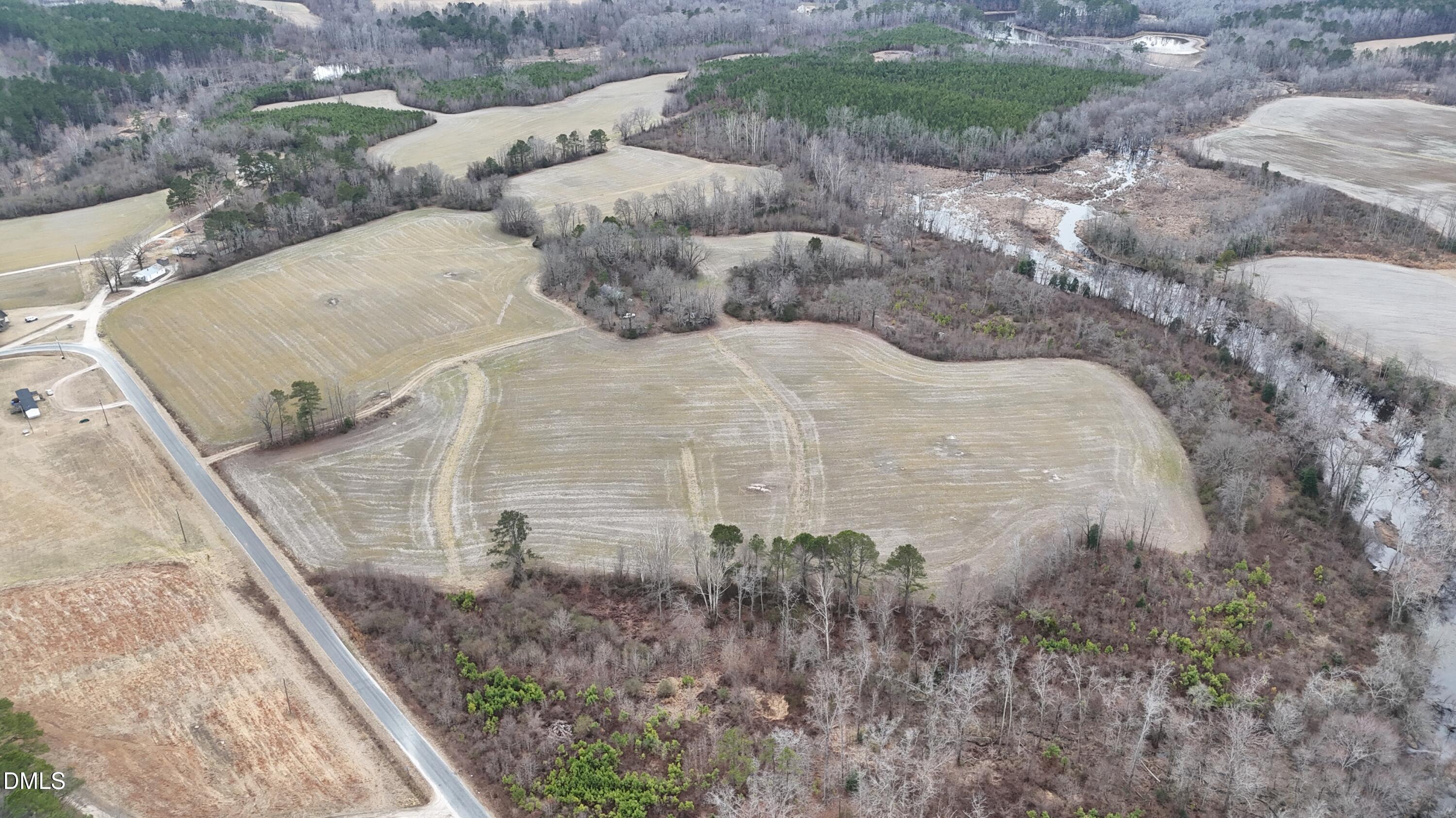 0 Walnut Grove Church Road Louisburg, NC 27549 - Photo 29 of 43 dji_fly_20260218_163636_0006_17714520651