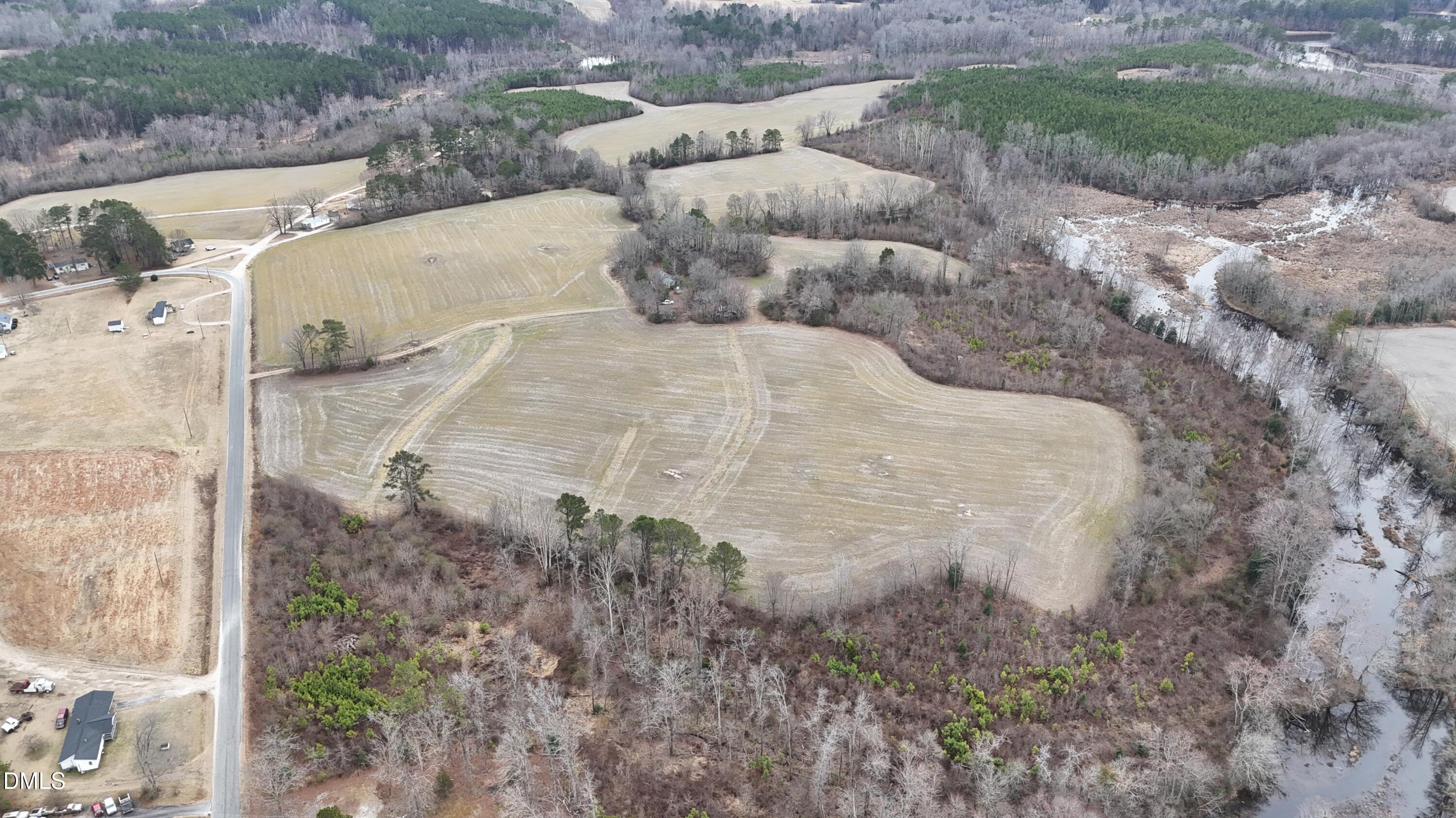 0 Walnut Grove Church Road Louisburg, NC 27549 - Photo 30 of 43 dji_fly_20260218_163720_0007_17714520648