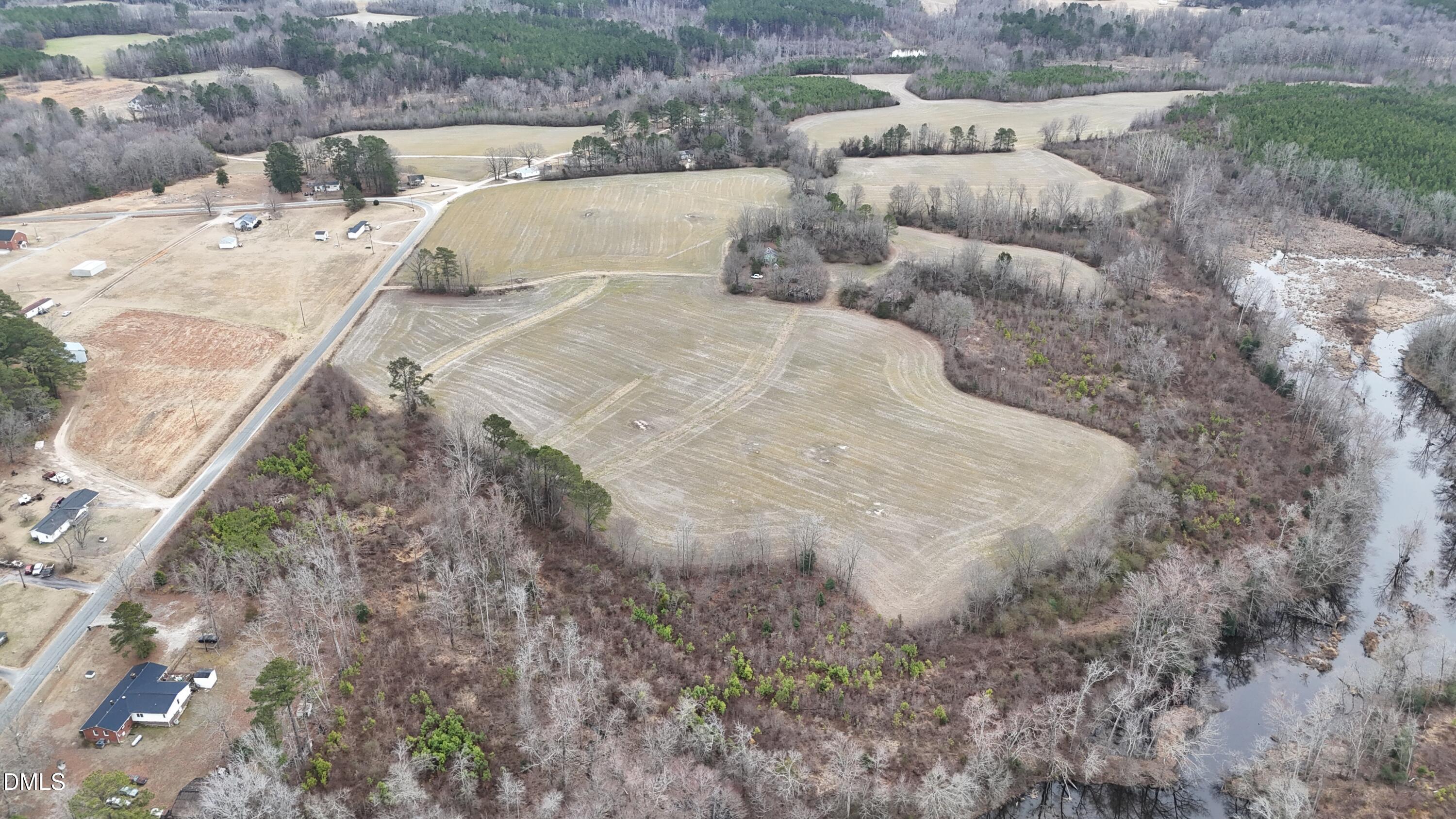0 Walnut Grove Church Road Louisburg, NC 27549 - Photo 31 of 43 dji_fly_20260218_163748_0008_17714520645