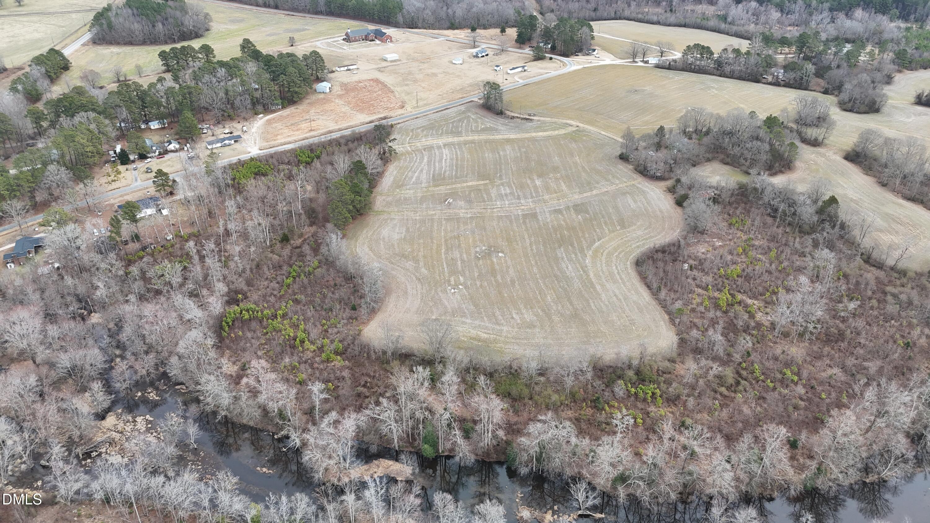 0 Walnut Grove Church Road Louisburg, NC 27549 - Photo 5 of 43 dji_fly_20260218_163914_0011_17714520623