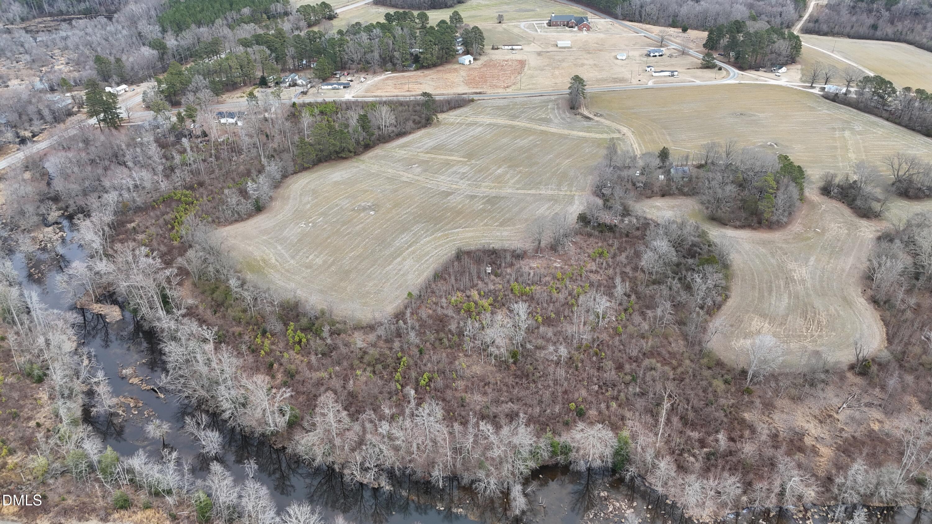 0 Walnut Grove Church Road Louisburg, NC 27549 - Photo 6 of 43 dji_fly_20260218_164002_0012_17714520620