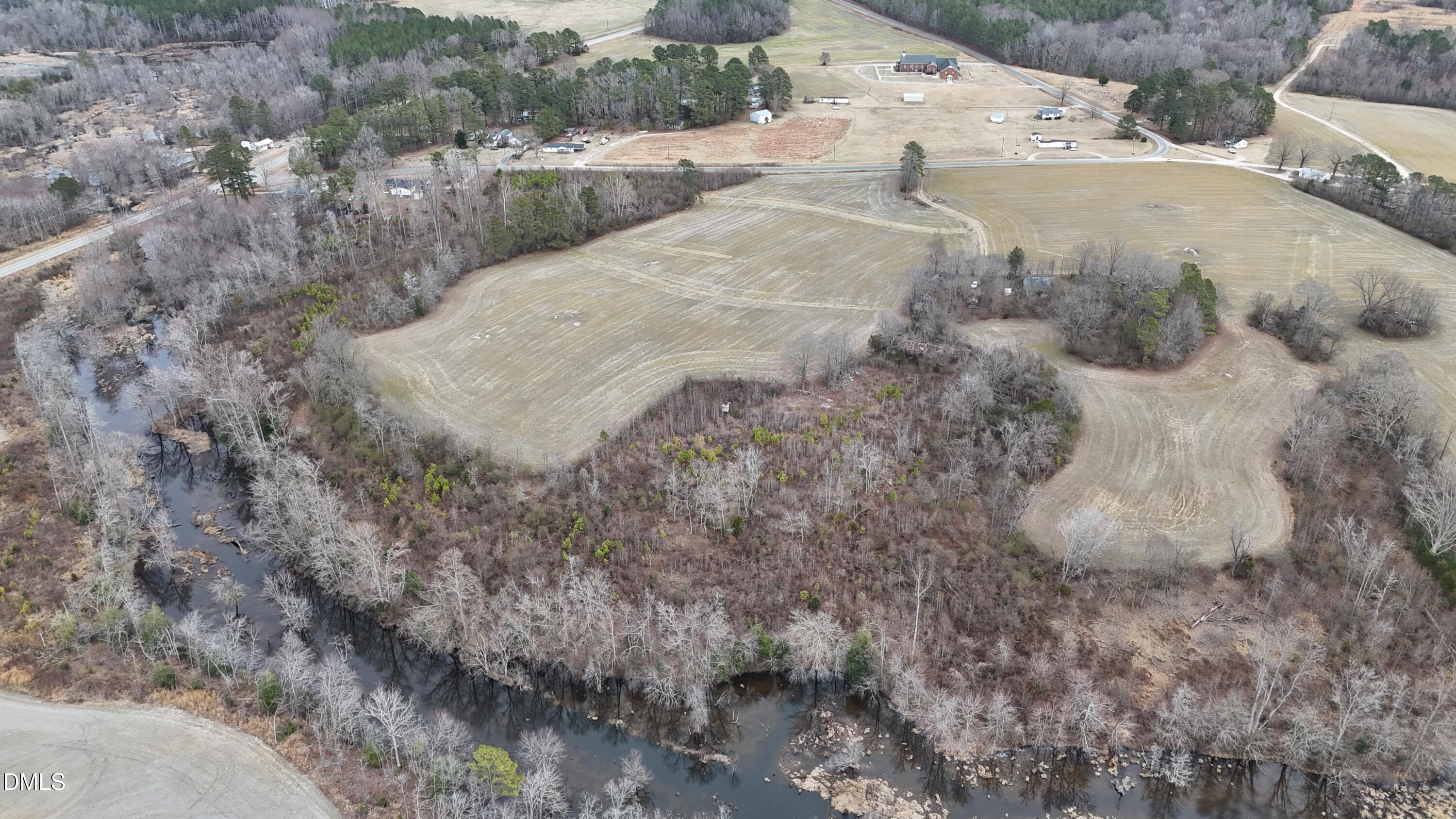 0 Walnut Grove Church Road Louisburg, NC 27549 - Photo 7 of 43 dji_fly_20260218_164024_0013_17714520616
