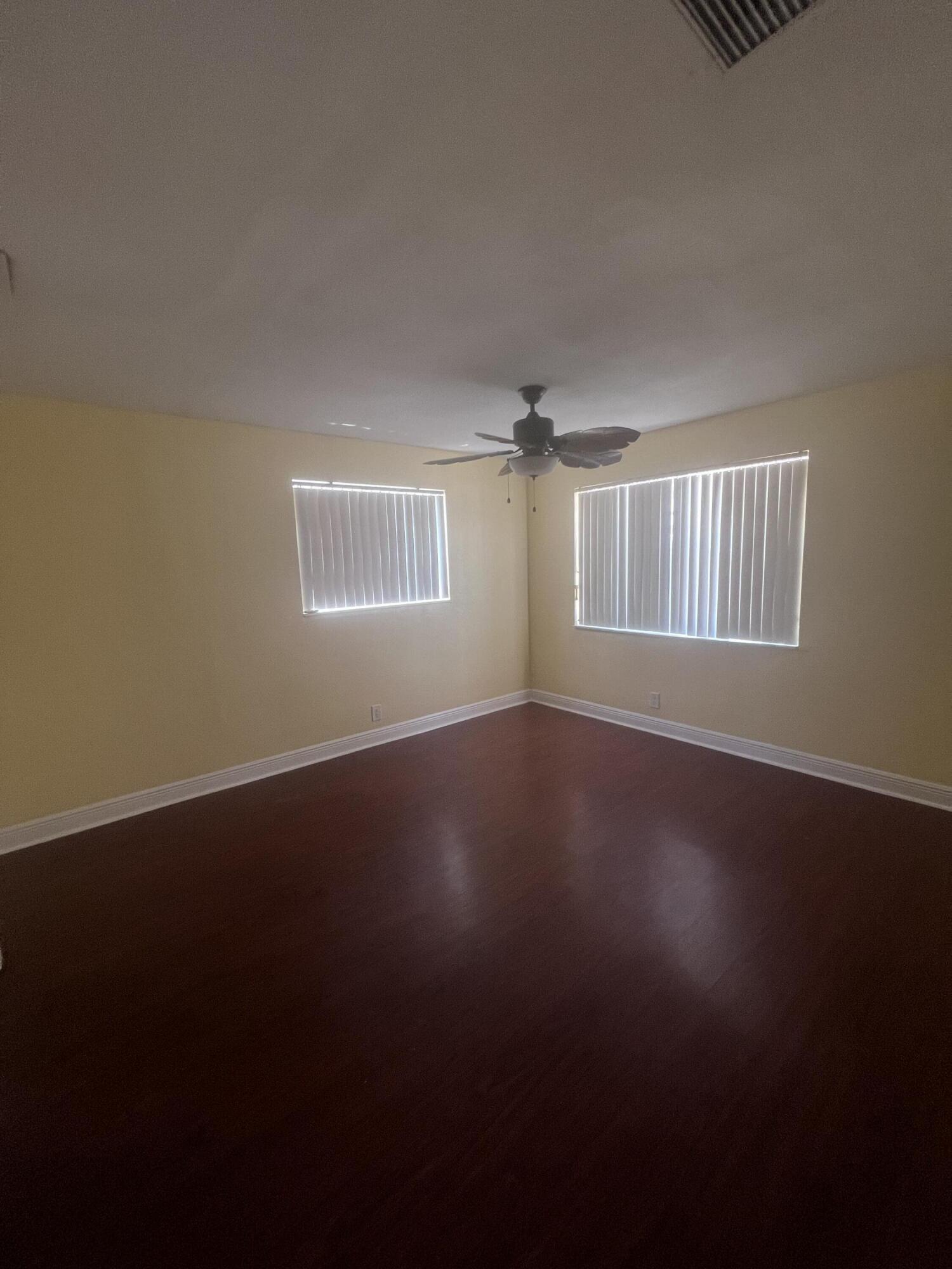 1530 Pine Tree Court Riviera Beach, FL 33404 - Photo 9 of 21 Master Bedroom