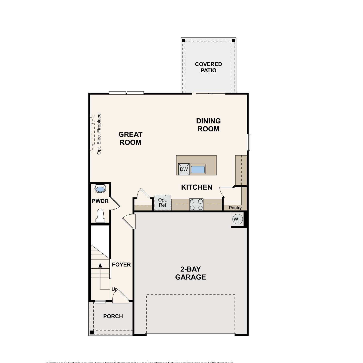 5305 Carnegie Road Old Hickory, TN 37138 - Photo 2 of 32