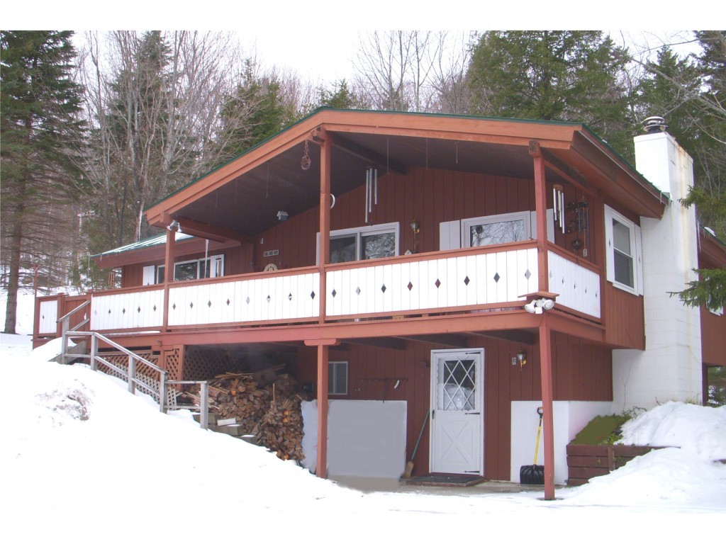 94 Low Road Fayston, VT 05673 - Photo 1 of 29 Gallery Image 1
