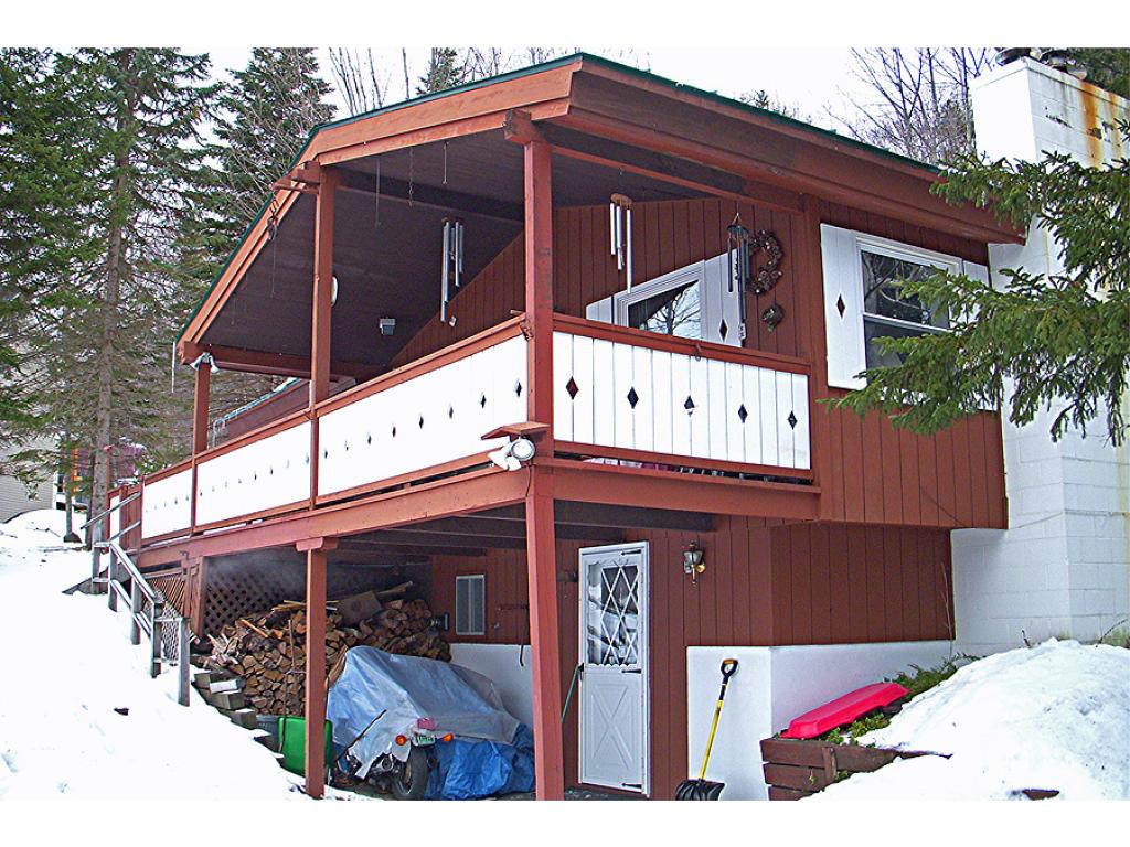 94 Low Road Fayston, VT 05673 - Photo 2 of 29 Gallery Image 2