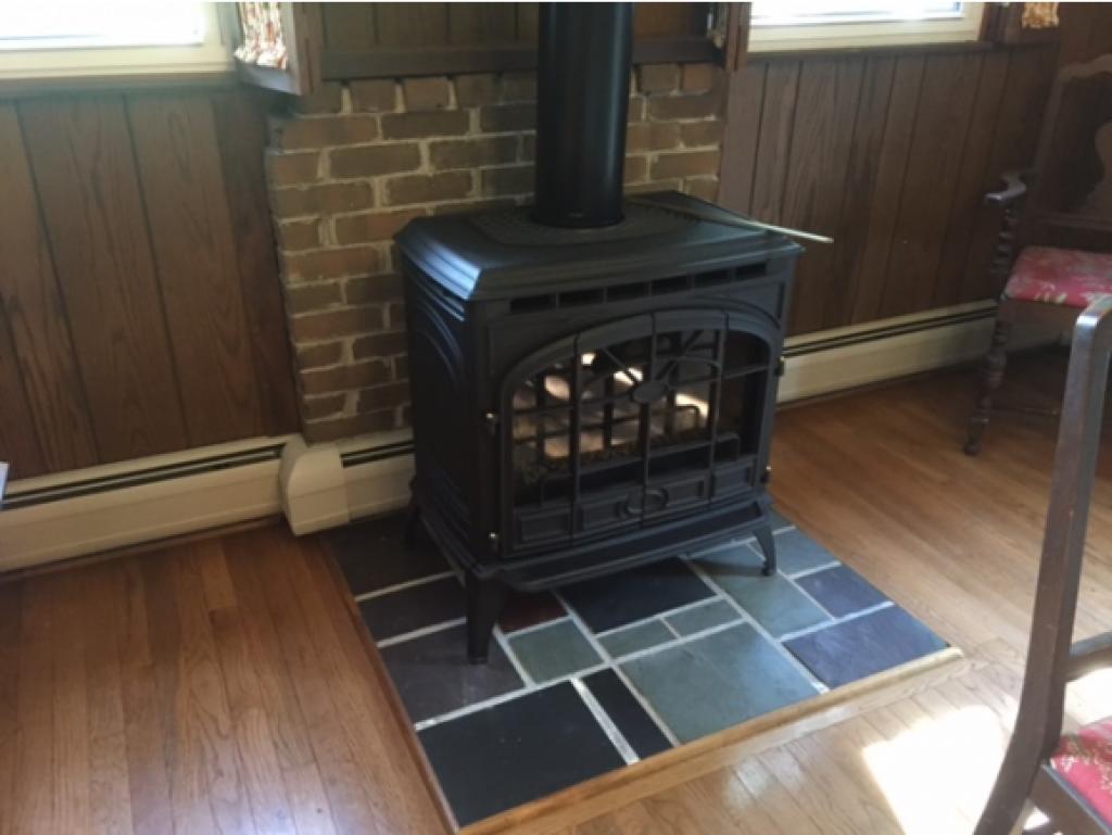 94 Low Road Fayston, VT 05673 - Photo 12 of 29 Gallery Image 12