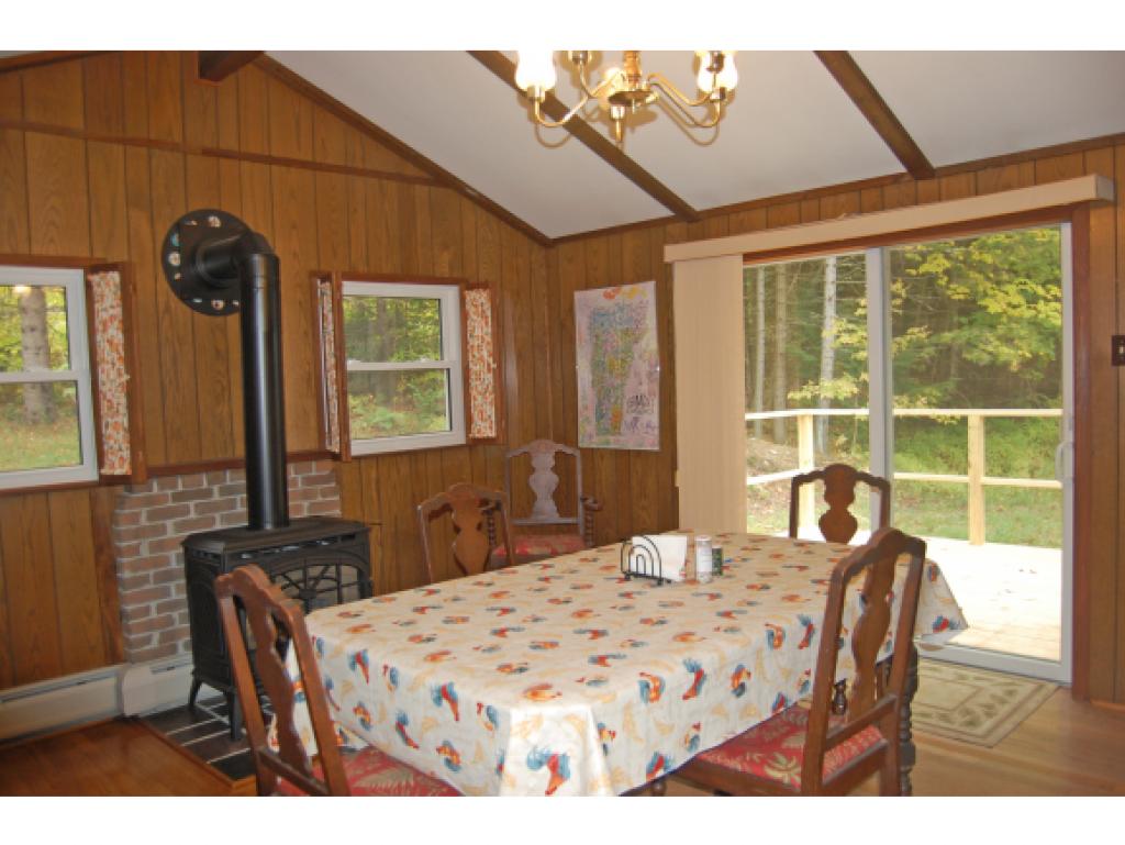94 Low Road Fayston, VT 05673 - Photo 14 of 29 Gallery Image 14
