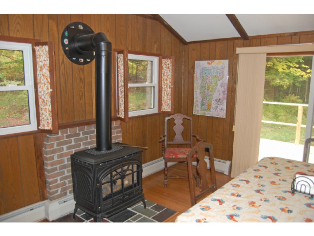 94 Low Road Fayston, VT 05673 - Photo 16 of 29 Gallery Image 16