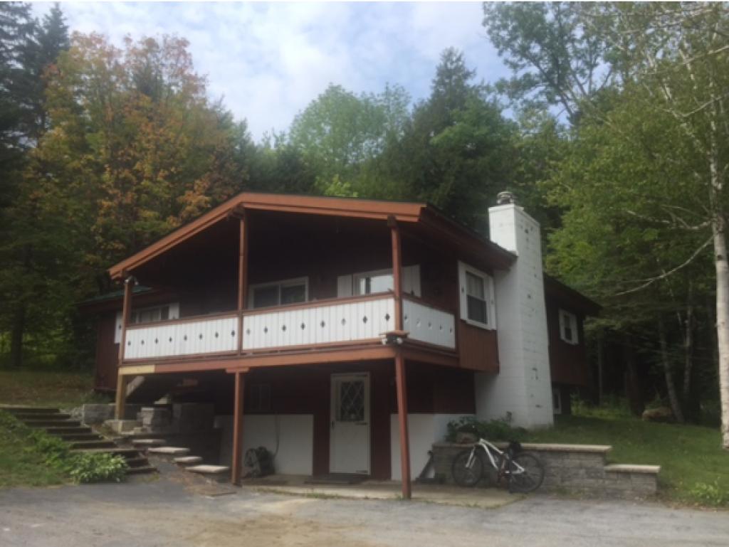 94 Low Road Fayston, VT 05673 - Photo 3 of 29 Gallery Image 3