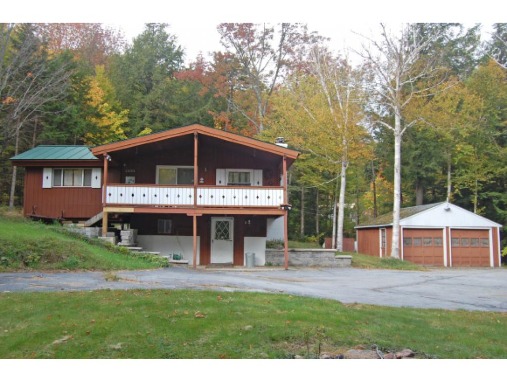 94 Low Road Fayston, VT 05673 - Photo 4 of 29 Gallery Image 4