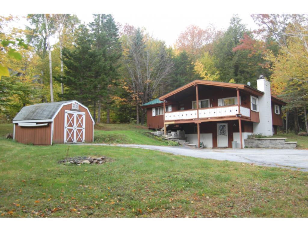 94 Low Road Fayston, VT 05673 - Photo 5 of 29 Gallery Image 5