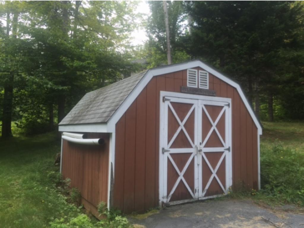 94 Low Road Fayston, VT 05673 - Photo 6 of 29 Gallery Image 6
