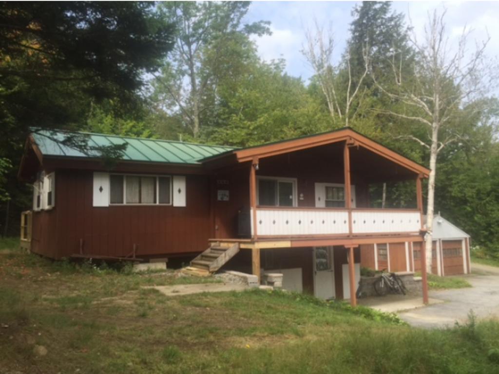 94 Low Road Fayston, VT 05673 - Photo 7 of 29 Gallery Image 7