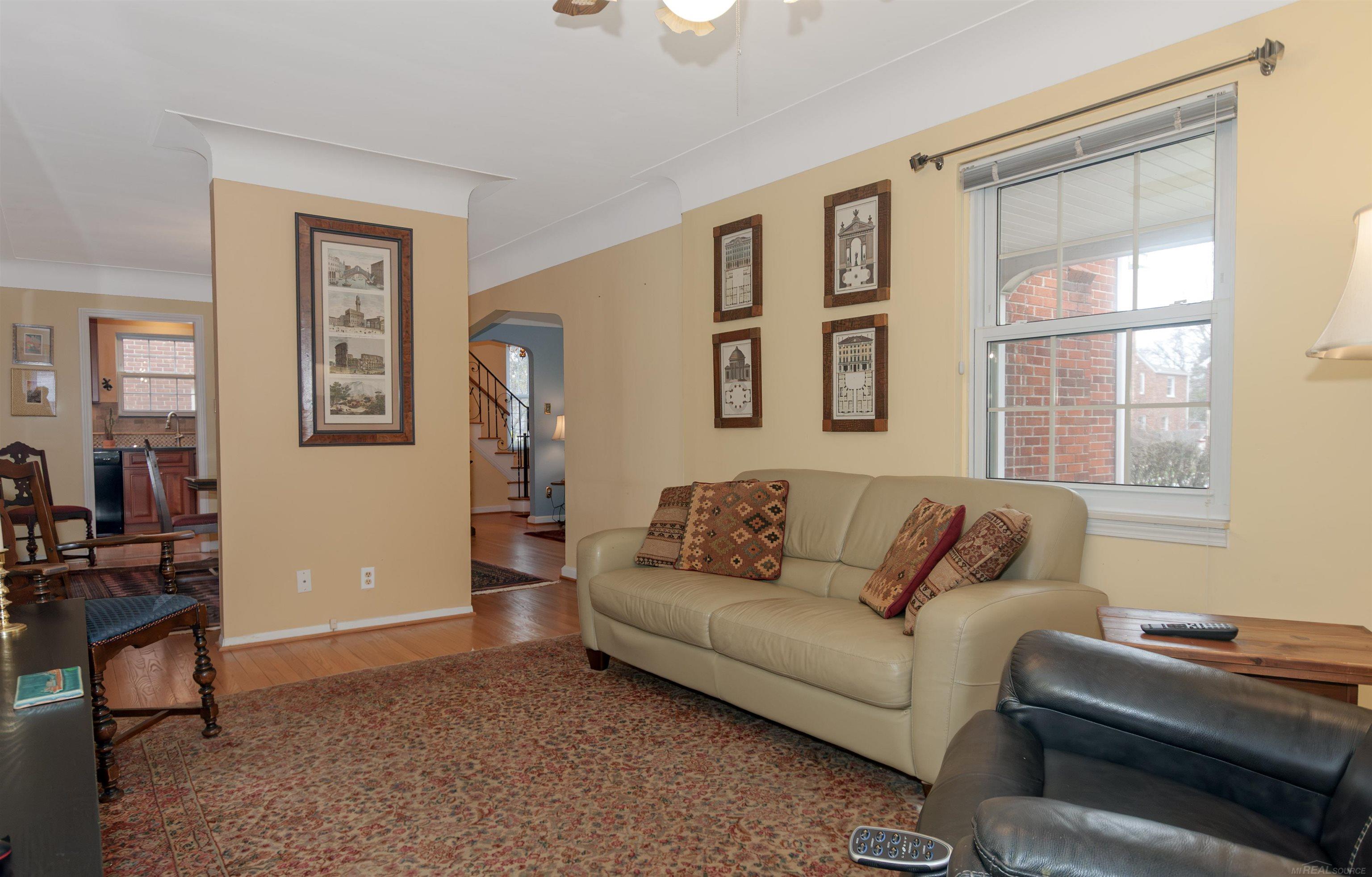1359 Audubon Road Grosse Pointe Park, MI 48230 - Photo 15 of 70