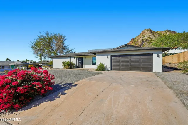 $940,000 | 2416 Piestewa Peak Drive, Phoenix, AZ 85016