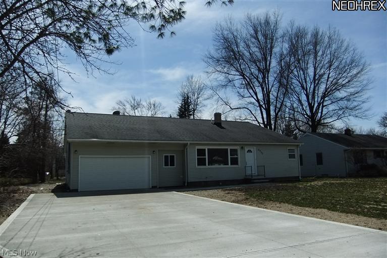 6232 Highland Road Cleveland, OH 44143 - Photo 1 of 23 Welcome to 6232 Highland Rd.!