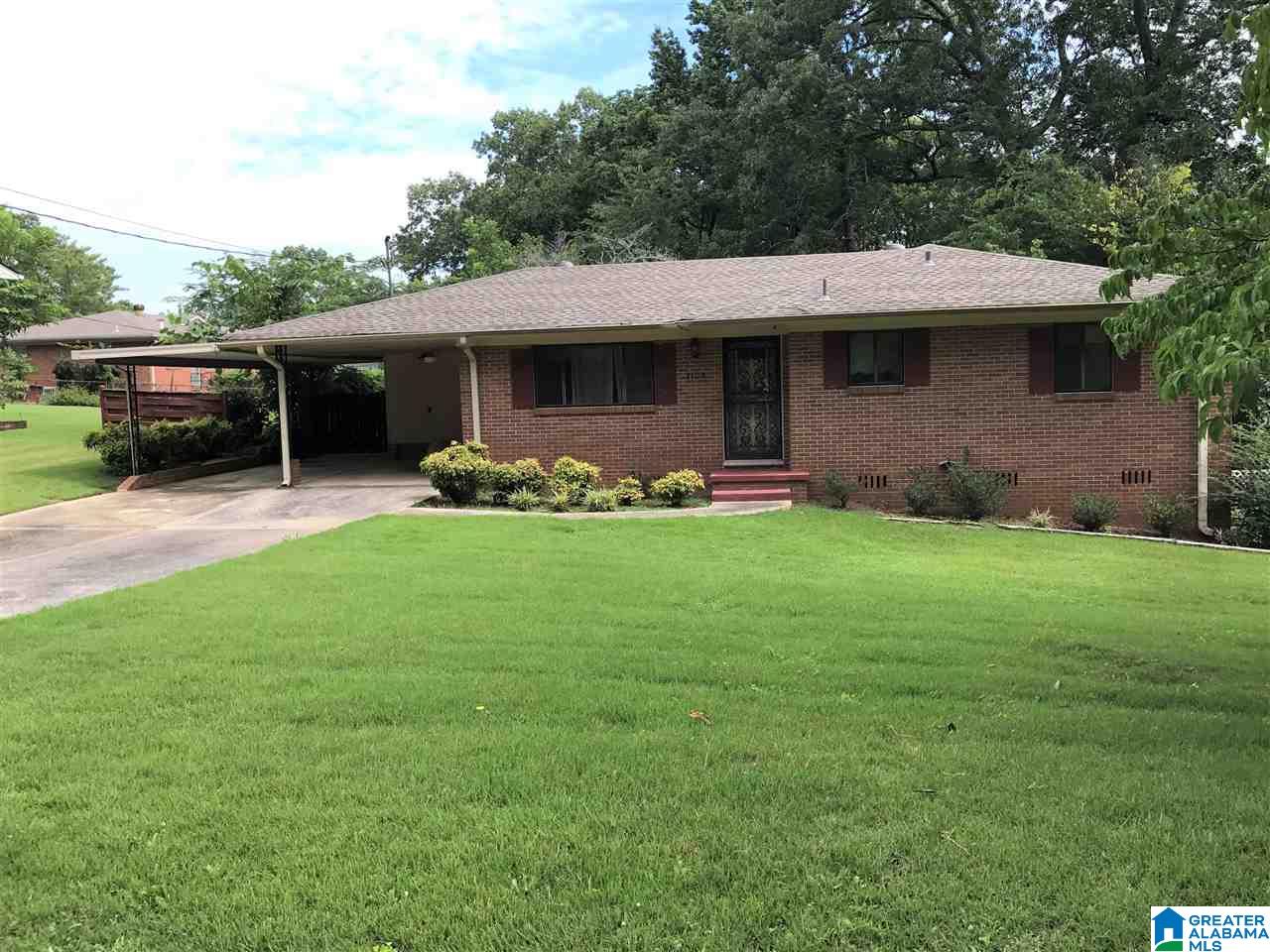 1104 Bowman Road Birmingham, AL 35235 - Photo 1 of 5