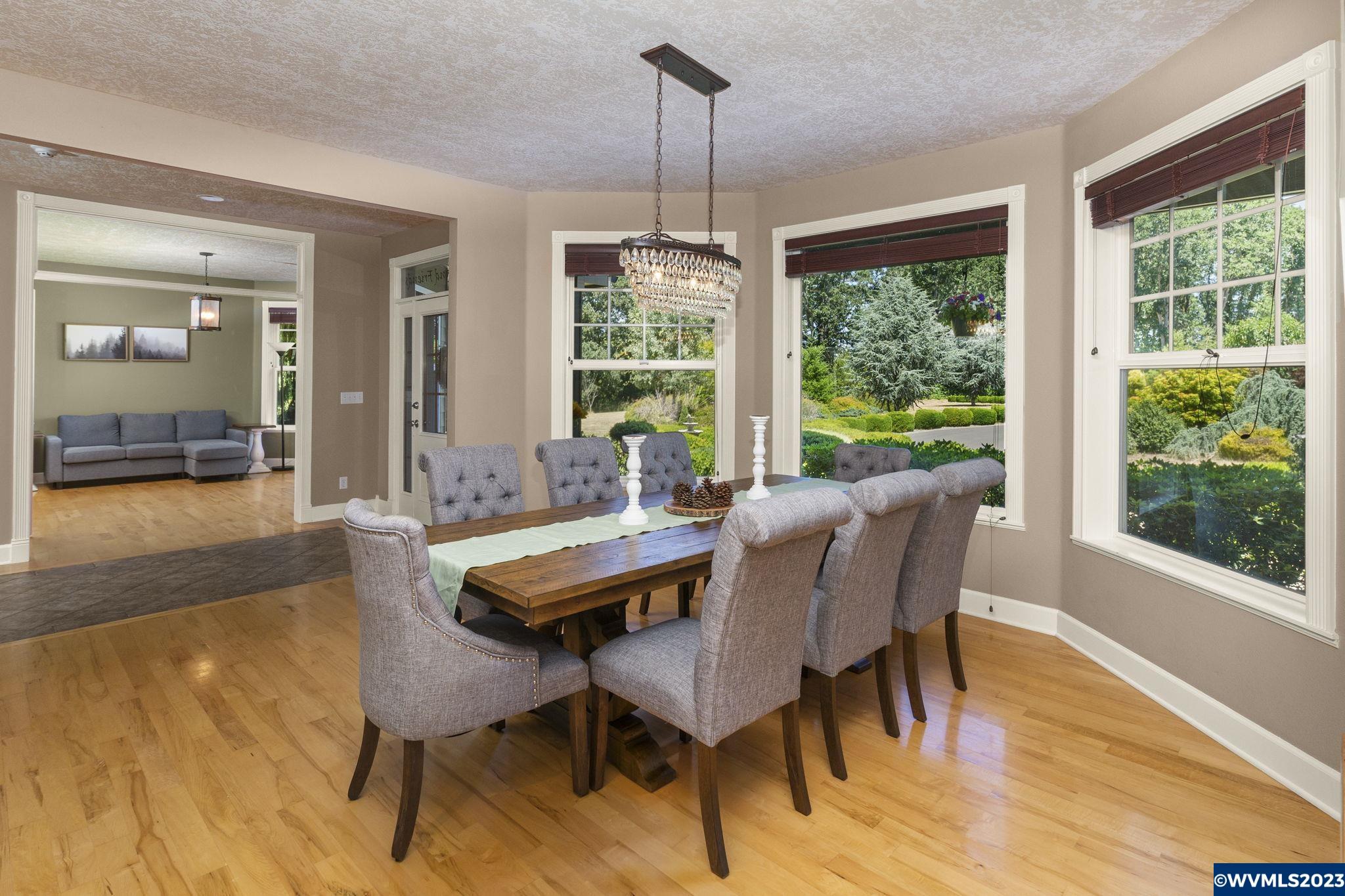 41638 Kingston Jordan Road Stayton, OR 97383 - Photo 18 of 42 Gallery Image 18