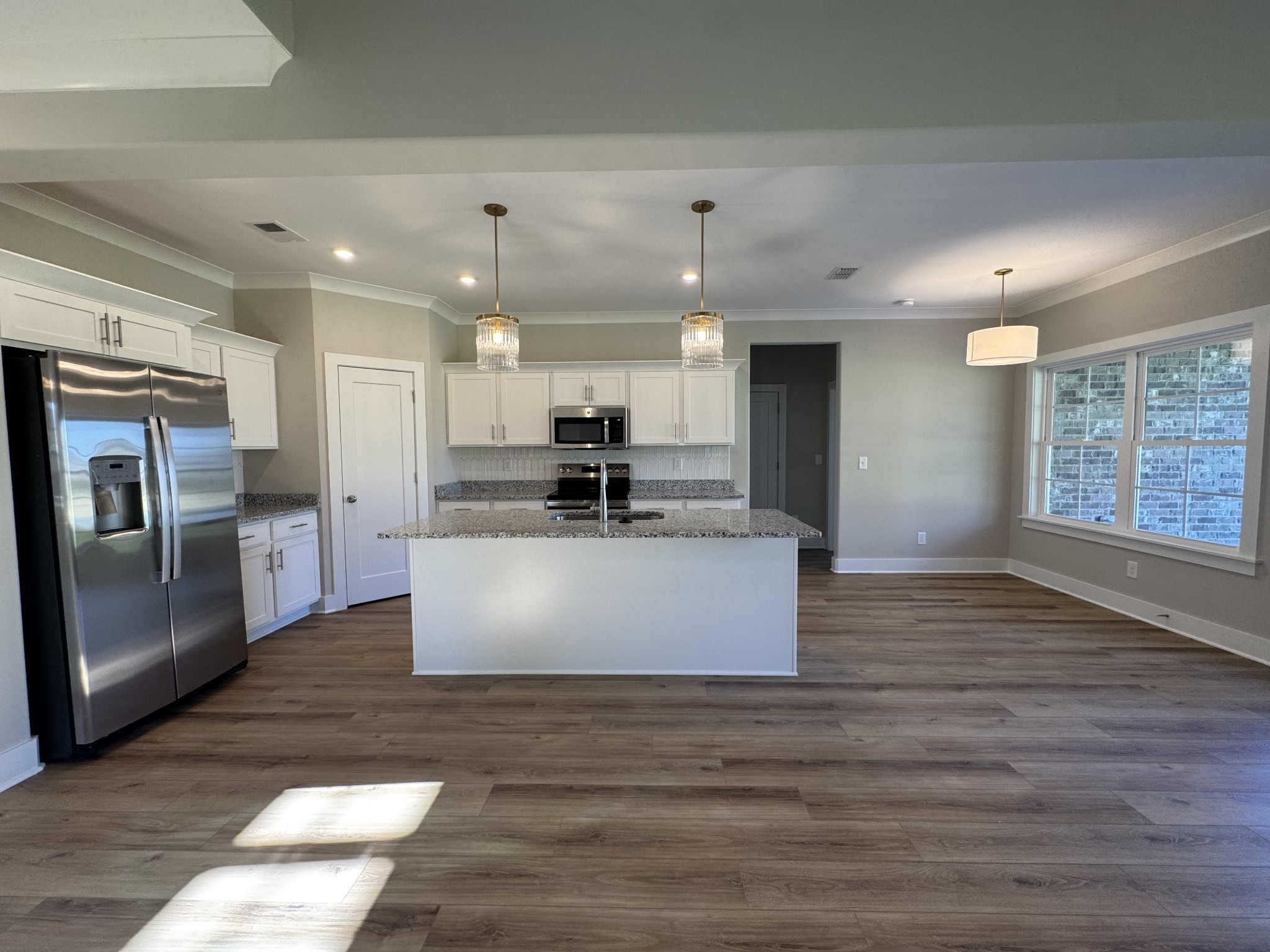 216 Spring House Drive Manchester, TN 37355 - Photo 11 of 29