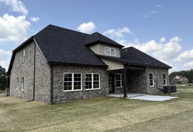 216 Spring House Drive Manchester, TN 37355 - Photo 29 of 29