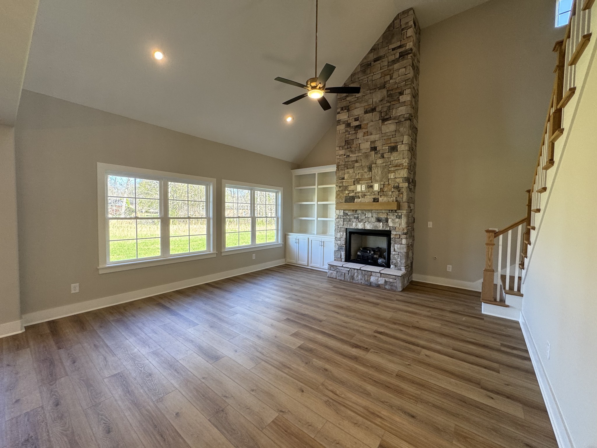 216 Spring House Drive Manchester, TN 37355 - Photo 7 of 29