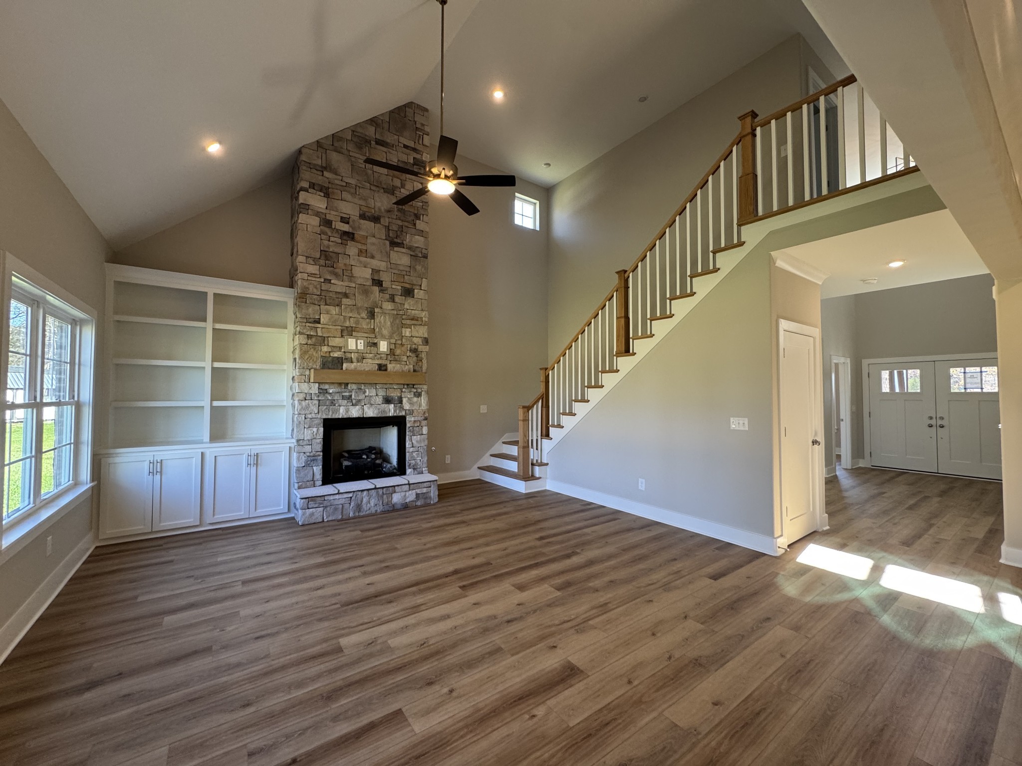 216 Spring House Drive Manchester, TN 37355 - Photo 9 of 29