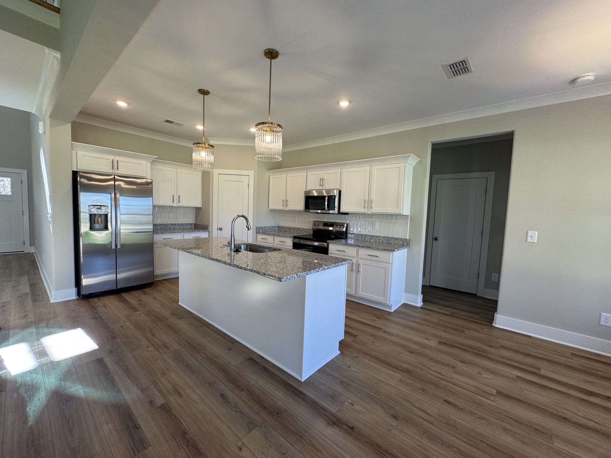 216 Spring House Drive Manchester, TN 37355 - Photo 10 of 29