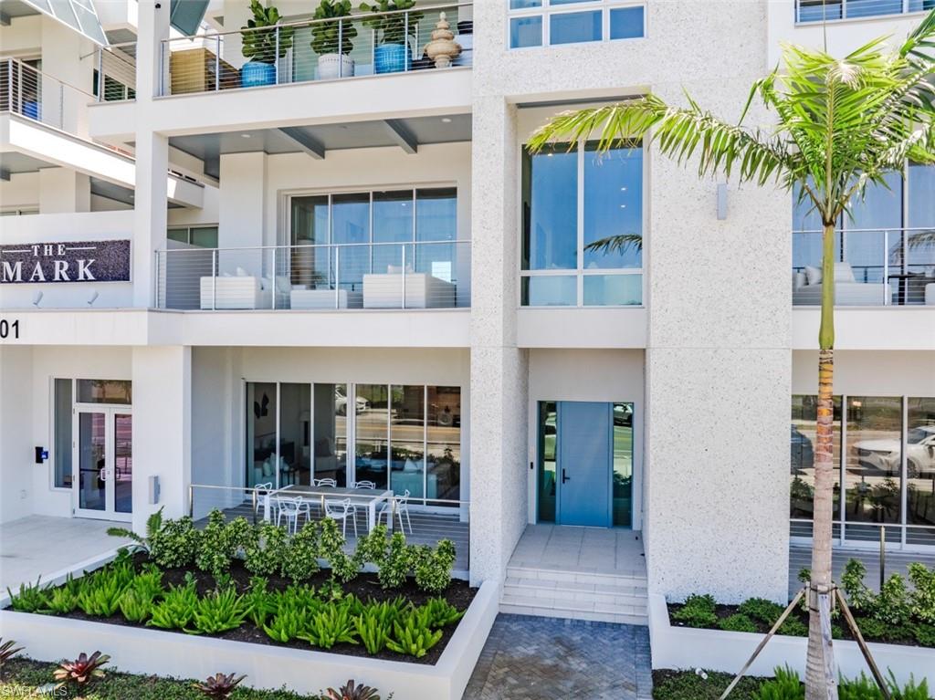 201 8th Street South, Unit 103 Naples, FL 34102 - Photo 2 of 47