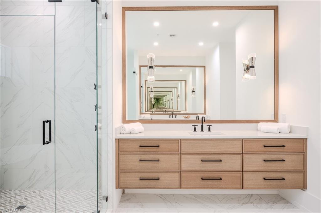 201 8th Street South, Unit 103 Naples, FL 34102 - Photo 42 of 47