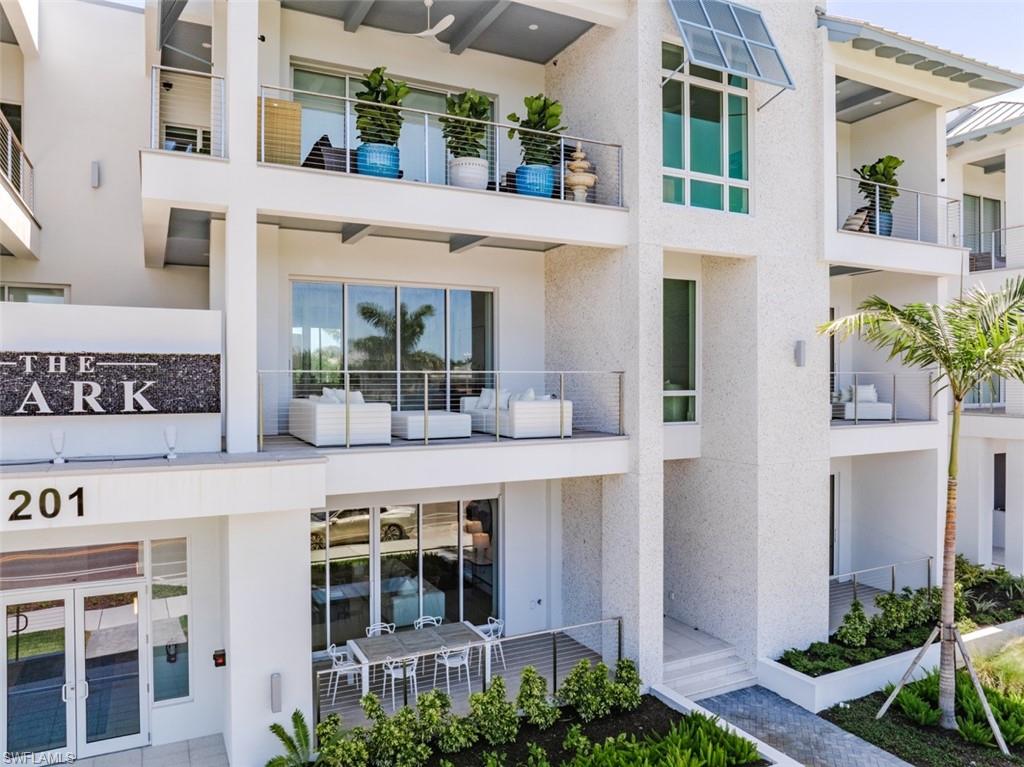 201 8th Street South, Unit 103 Naples, FL 34102 - Photo 47 of 47