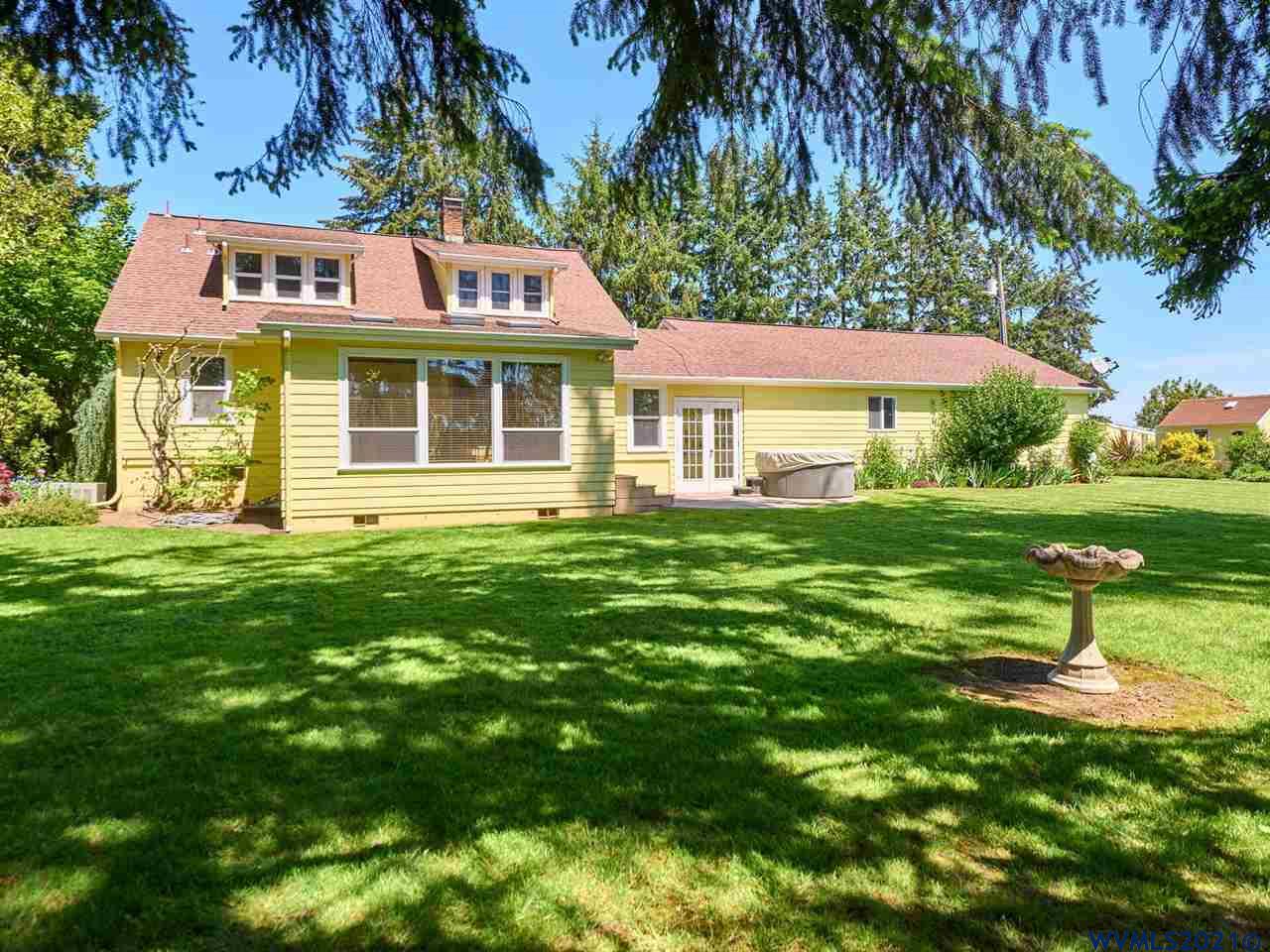 7062 Scism Road Northeast Silverton, OR 97381 - Photo 25 of 36