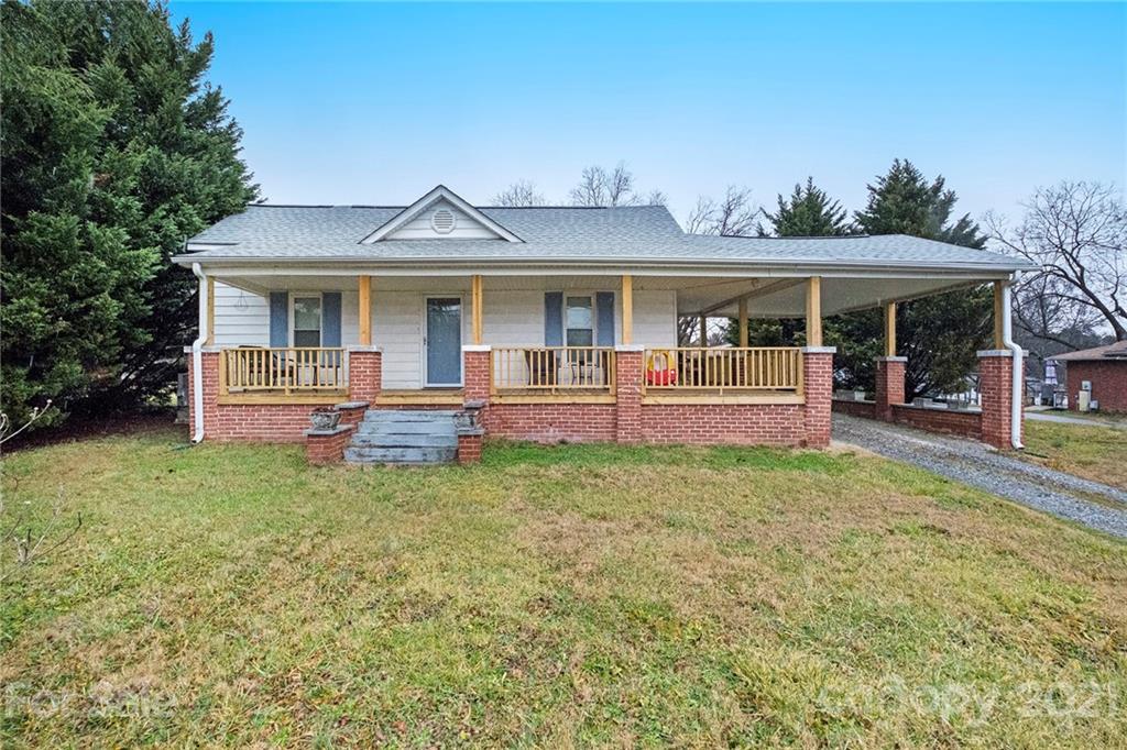 702 Bethpage Road Kannapolis, NC 28081 - Photo 1 of 27 Gallery Image 1