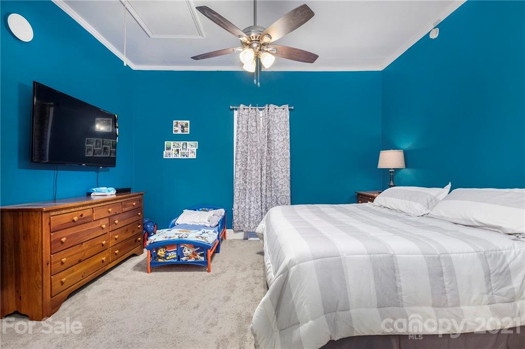 702 Bethpage Road Kannapolis, NC 28081 - Photo 18 of 27 Gallery Image 18