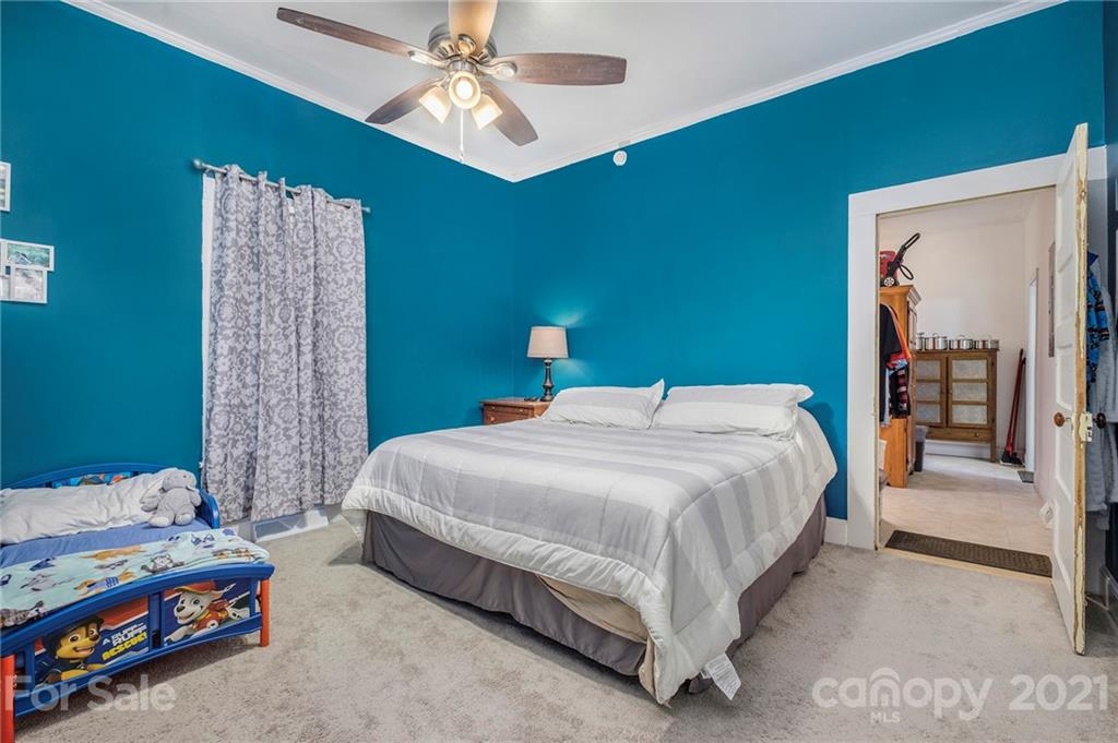 702 Bethpage Road Kannapolis, NC 28081 - Photo 19 of 27 Gallery Image 19