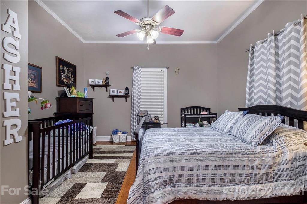 702 Bethpage Road Kannapolis, NC 28081 - Photo 21 of 27 Gallery Image 21