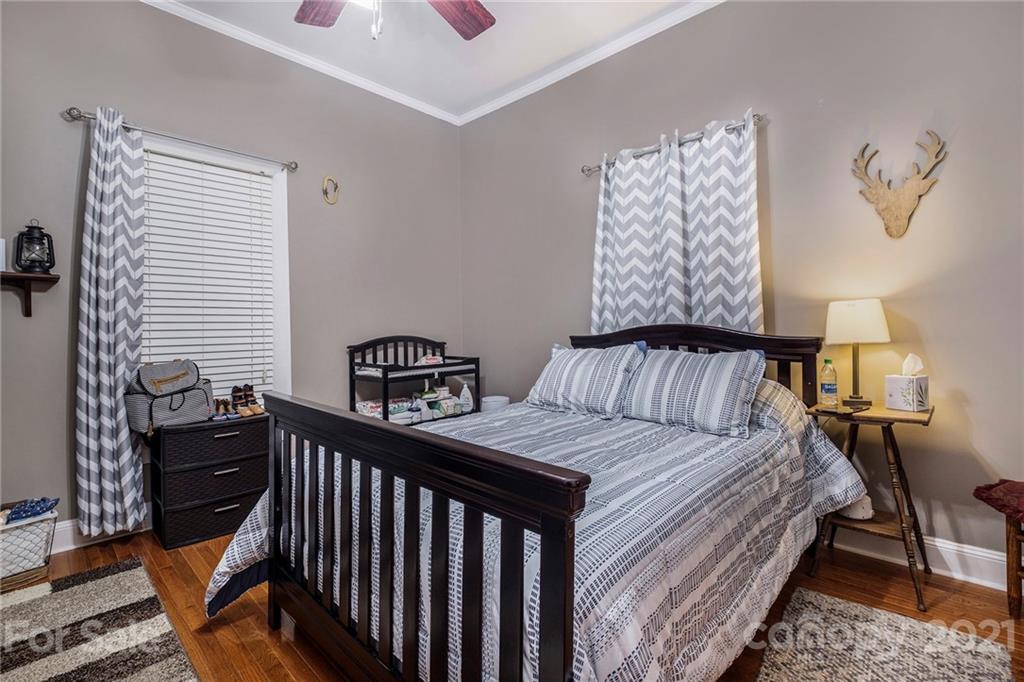 702 Bethpage Road Kannapolis, NC 28081 - Photo 22 of 27 Gallery Image 22