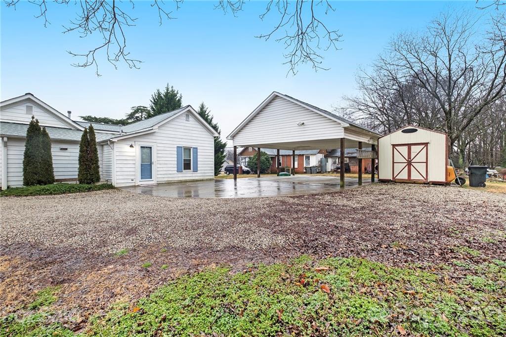 702 Bethpage Road Kannapolis, NC 28081 - Photo 24 of 27 Gallery Image 24