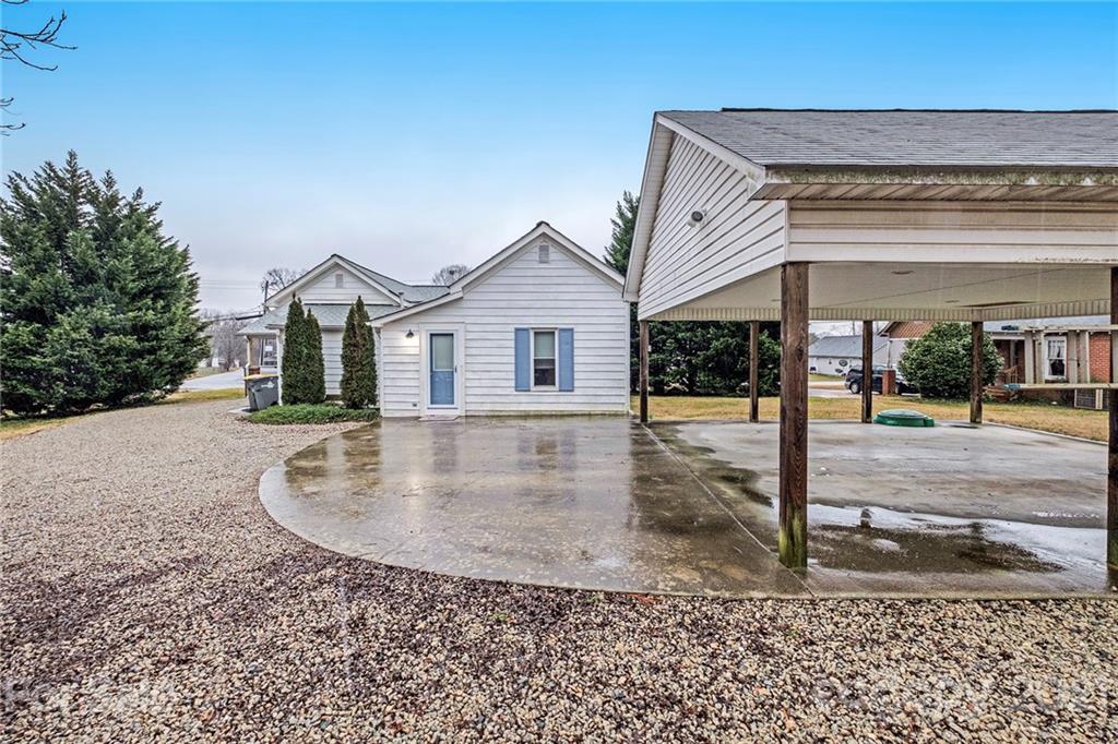 702 Bethpage Road Kannapolis, NC 28081 - Photo 25 of 27 Gallery Image 25
