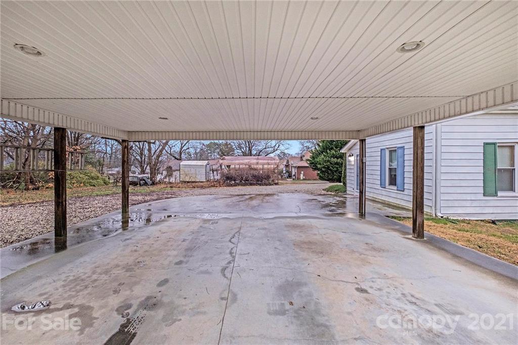 702 Bethpage Road Kannapolis, NC 28081 - Photo 26 of 27 Gallery Image 26