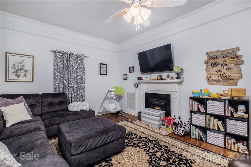 702 Bethpage Road Kannapolis, NC 28081 - Photo 6 of 27 Gallery Image 6