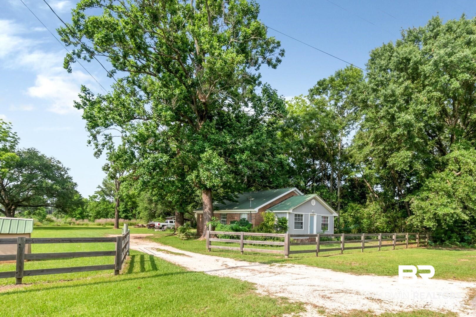 14250 Driskell Loop Road Wilmer, AL 36587 - Photo 4 of 33
