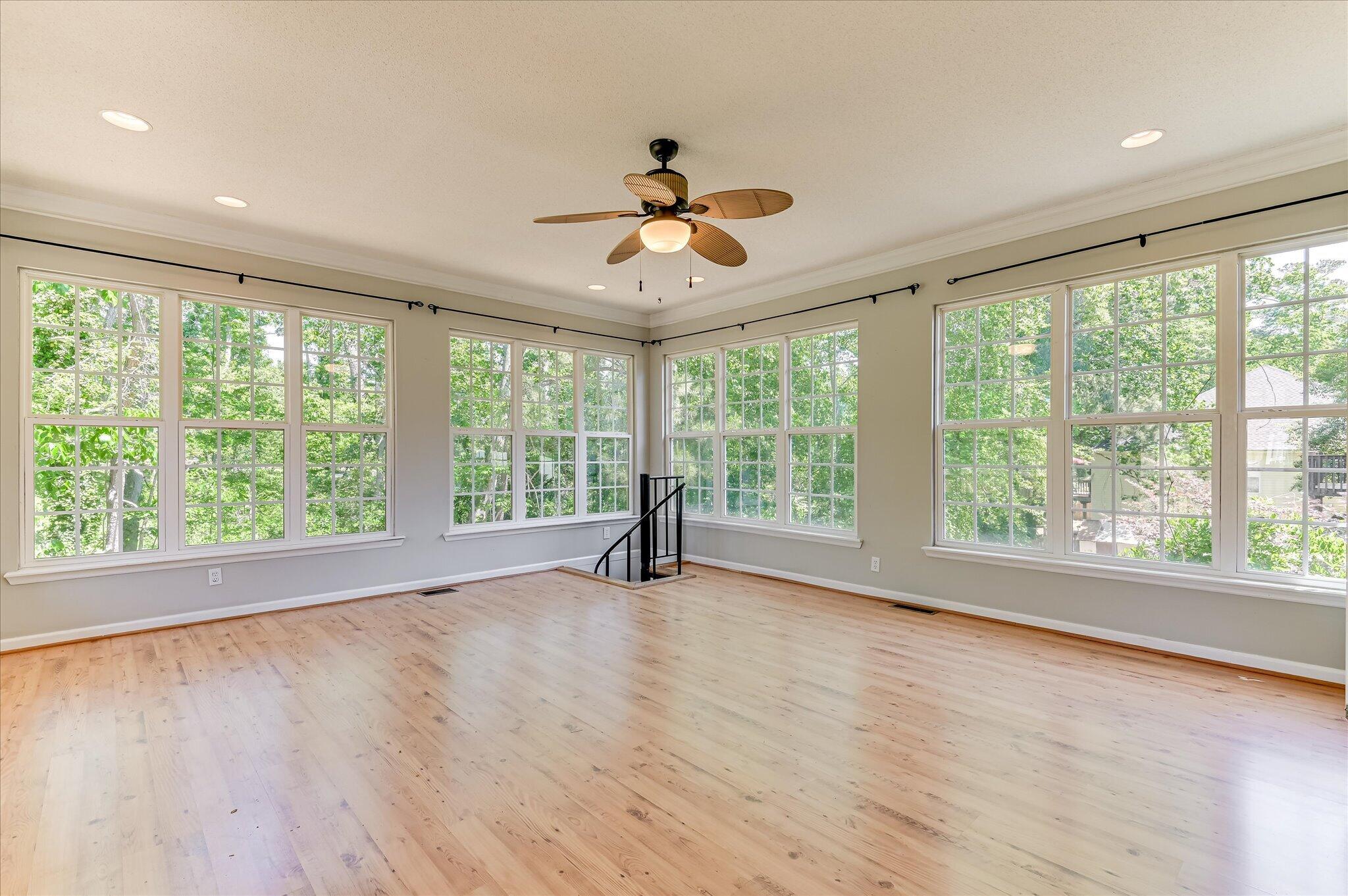 4686 Perry Mill Circle Grovetown, GA 30813 - Photo 18 of 57 Sunroom