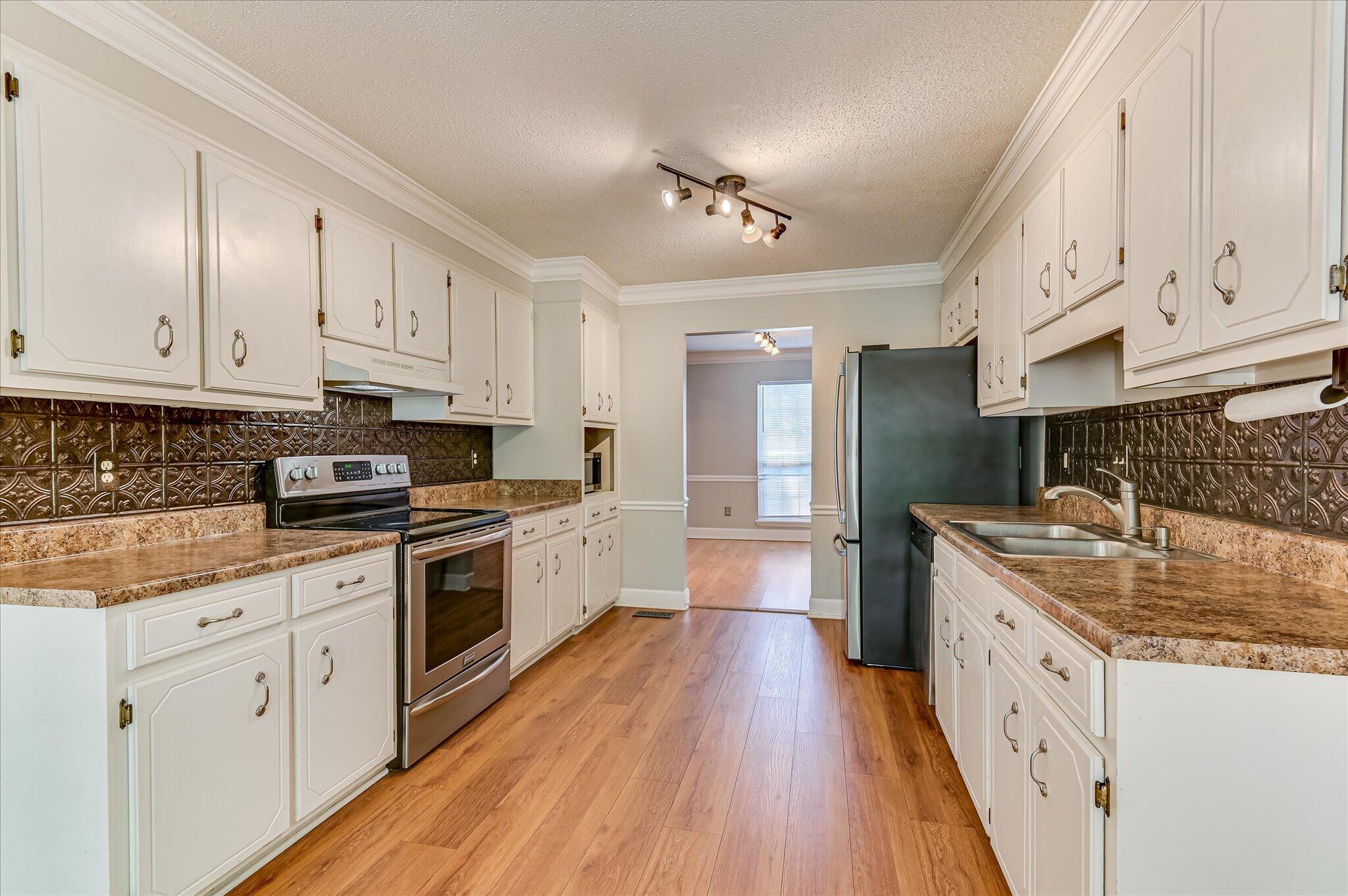 4686 Perry Mill Circle Grovetown, GA 30813 - Photo 21 of 57 Kitchen