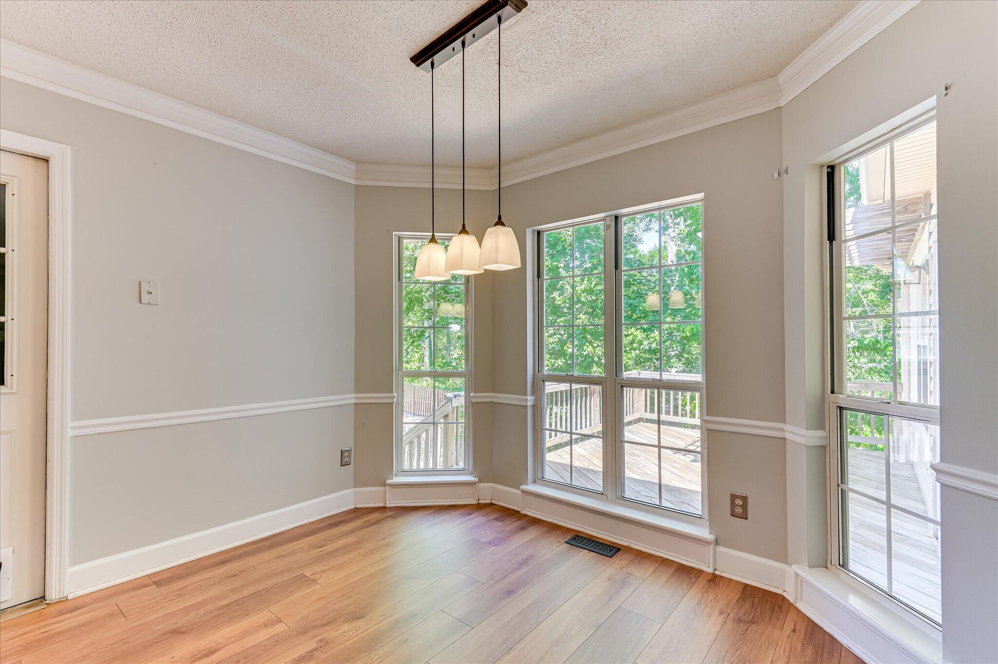 4686 Perry Mill Circle Grovetown, GA 30813 - Photo 26 of 57 Breakfast area