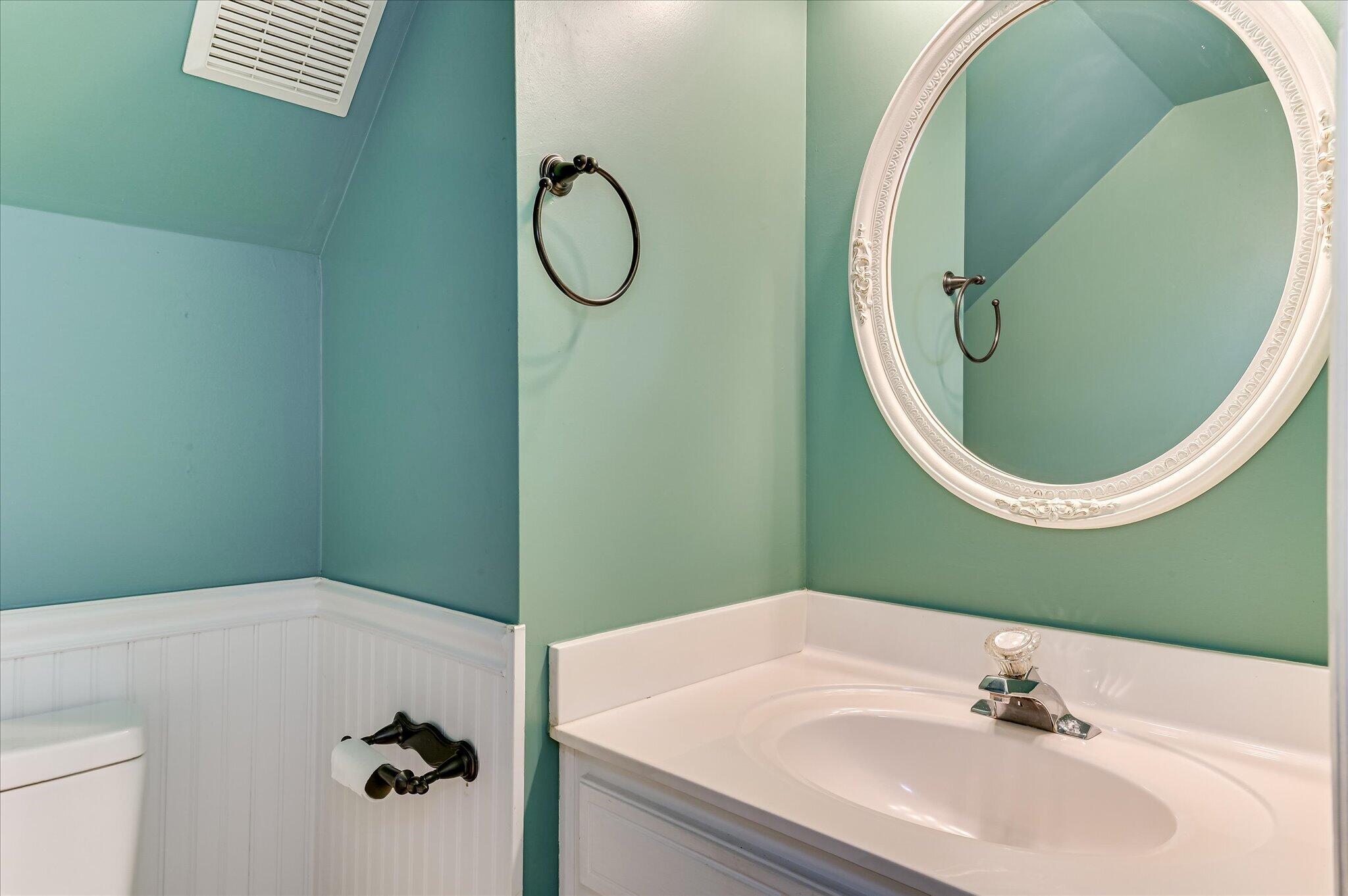 4686 Perry Mill Circle Grovetown, GA 30813 - Photo 29 of 57 Main floor half bath